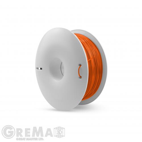 FIBERFLEX 30D Fiberlogy FiberFlex 30D filament 1.75, 0.850 кг (1.87 lbs) - orange